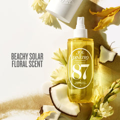 Sol De janeiro Chirosa 87 Aromatic Hair & Body Mist 90 ml