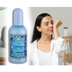 تيسوري معطر جسم ثالاسو 100 مل