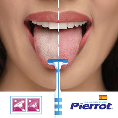Pierrot Tongue Cleaner