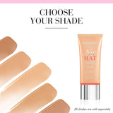 5- بورجوا كريم اساس اير مات vanille02