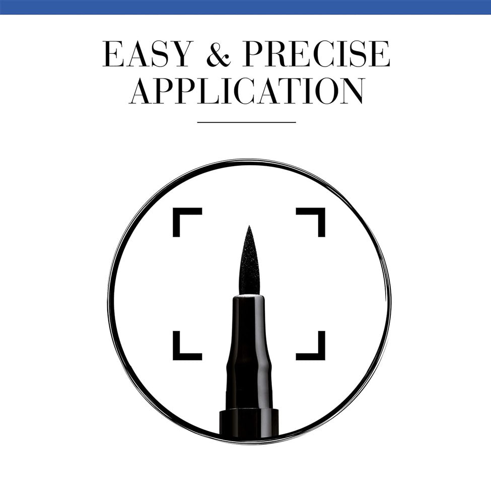 بورجوا قلم آيلاينر لتحديد العيون لاينر فيوتري 41 ألترا بلاك 0.8 مل | صيدلية.كوم.