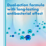 Meridol Toothpaste Gentle White 75 ml