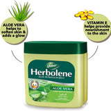 دابر هيربولين بيتريليوم جلي صبار 425 مل