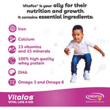 Vitaphos Nutritional Milk For Babies - 400 Gm