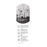 Unpa Cha Cha White Toothpaste for Teeth Whitening 100 g