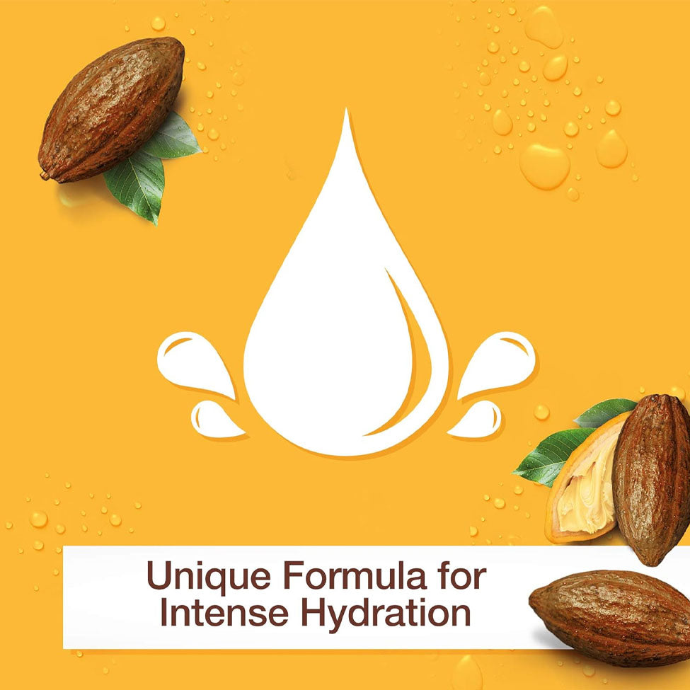 فيتا ريتش غسول الجسم بالكاكاو 750 مل من جونسون | صيدلية.كوم.