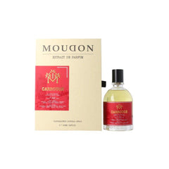 Carouche Extract de Parfum Unisex 100 ml by Moudon