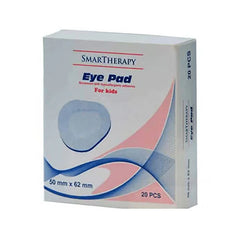 غطاء عين بلاصق للأطفال