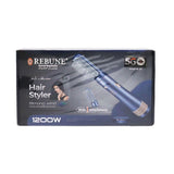 مصفف شعر 1200 واط موديل RE-2201-1 أزرق من ريبون | صيدلية.كوم.
