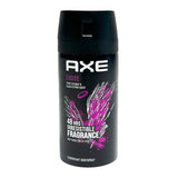 أكس بخاخ اكسايت مزيل للعرق برائحة جوز الهند والفلفل الأسود 120 مل | صيدلية.كوم.