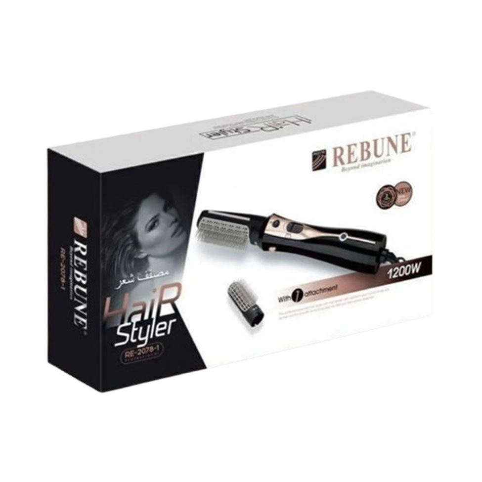 مصفف شعر احترافي RE-2078-1 من ريبون | صيدلية.كوم.