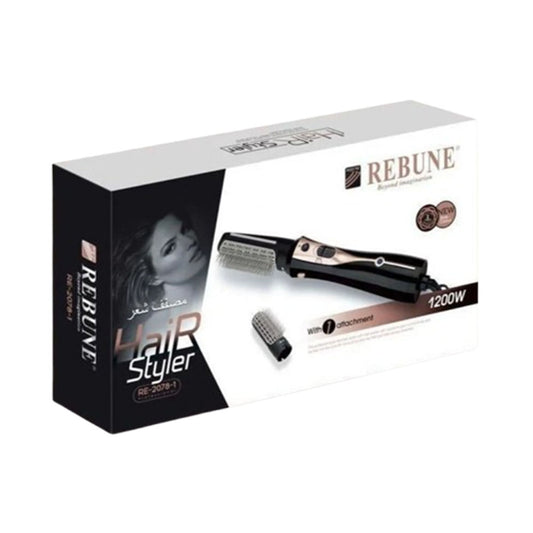 مصفف شعر احترافي RE-2078-1 من ريبون | صيدلية.كوم.