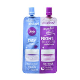 Joji Secret Young Skin Care Set Daytime Sun Protection Mask 8 ml + Nighttime Sleeping Mask 8 ml