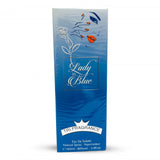 عطر ليدي إن بلو أو دو تواليت للنساء 100 مل | صيدلية.كوم.