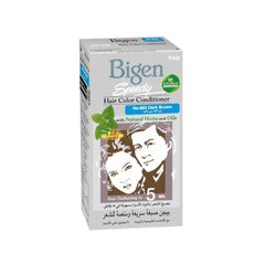 Bigen Dye Dark Brown Speedy Hair Color Treatment 883