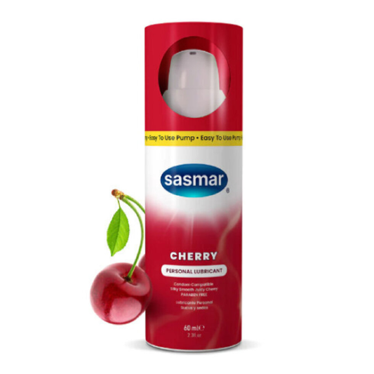 مزلق بالكرز من ساسمر 60 مل |  صيدلية.كوم.