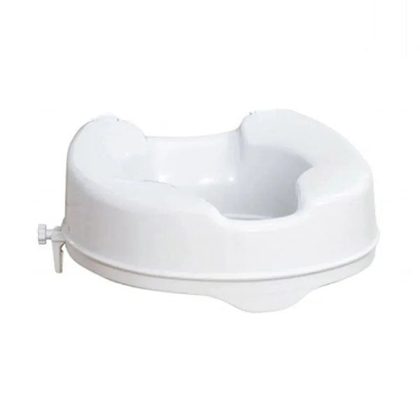 مقعد رافع لكرسي الحمام |  صيدلية.كوم.