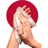 ساني كلوتي معقمة 70% PDI مناديل كحول 200 منديل | صيدلية.كوم.