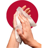 مناديل PDIساني كلوتي معقمة 70