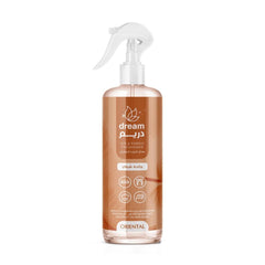Dream Air Freshener and Linens with Oriental Scent 370 ml