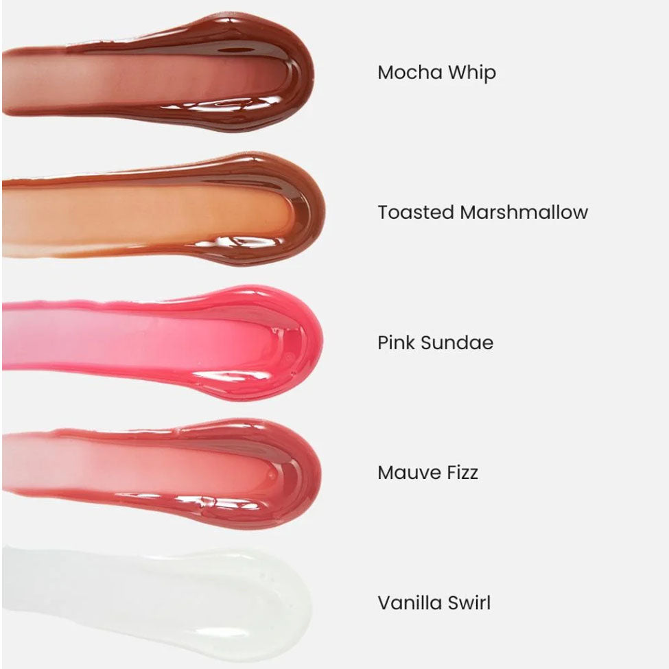 لوكا مرطب الشفاه المغذي توستد مارشميلو 03 | صيدلية.كوم.