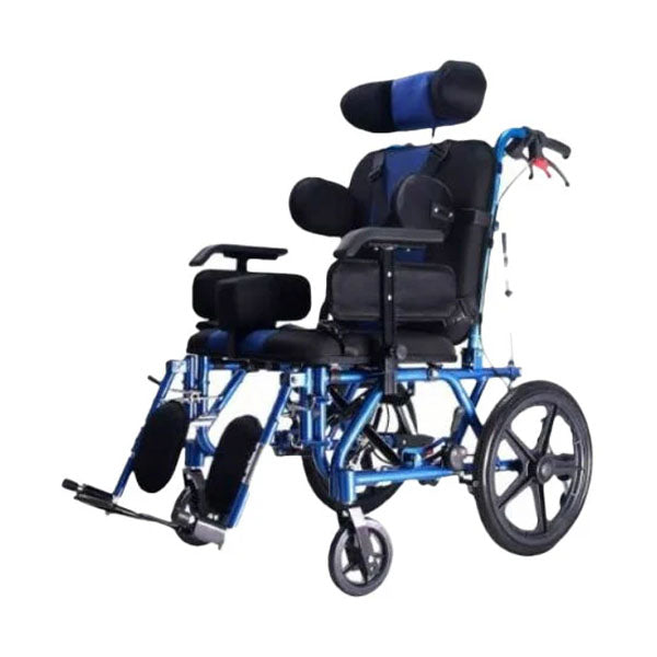 DY01958LBCJ-36 كرسي شديد الاعاقة مقاس 44 سم | صيدلية.كوم.