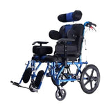 DY01958LBCJ-36 كرسي شديد الاعاقة مقاس 44 سم | صيدلية.كوم.