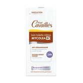 Gentle gel for sensitive areas to instantly reduce itching from Kavaïs 200 ml