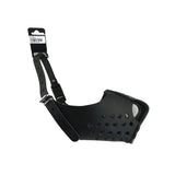 زولكس كمامة يمنع العض جلد مقاس 9 | صيدلية.كوم.