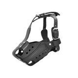 زولكس كمامة يمنع العض جلد مقاس 8 |  صيدلية.كوم.