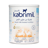 كابريتا كابريميل حليب الماعز للاطفال المرحلة الرابعة 400 جم | صيدلية.كوم.