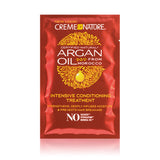 ماسك الشعر بزيت الأرغان معالج مكثف 52 مل من كريم اوف نيتشر | صيدلية.كوم.