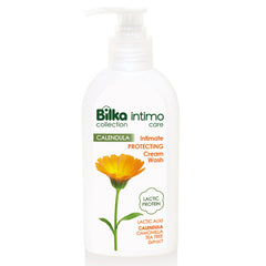 بيلكا غسول كريمي للمناطق الحميمة انتيمو كير حماية بالاذريون 200مل | صيدلية.كوم.