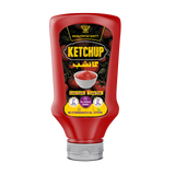 هيلثي اند تيستي صوص كاتشب 340 جم | صيدلية.كوم.