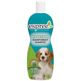 إسبري شامبو برائحة امطار الغابة للكلاب 354 مل | صيدلية.كوم.