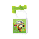 إسبري مرطب مركز للجسم واقي من الشمس وطارد للحشرات للأحصنة 3.79 لتر | صيدلية.كوم.
