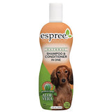 إسبري 2 في 1 للكلاب برائحة الفواكه الاستوائية 591مل | صيدلية.كوم.