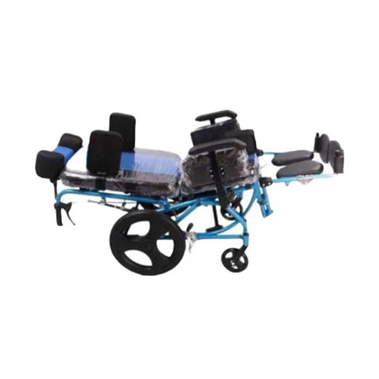 DY01958LBCJ-36 كرسي شديد الاعاقة مقاس 44 سم | صيدلية.كوم.