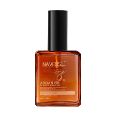 Navensi Argan Oil with Vitamin E for Body and Damaged Hair 60 ml