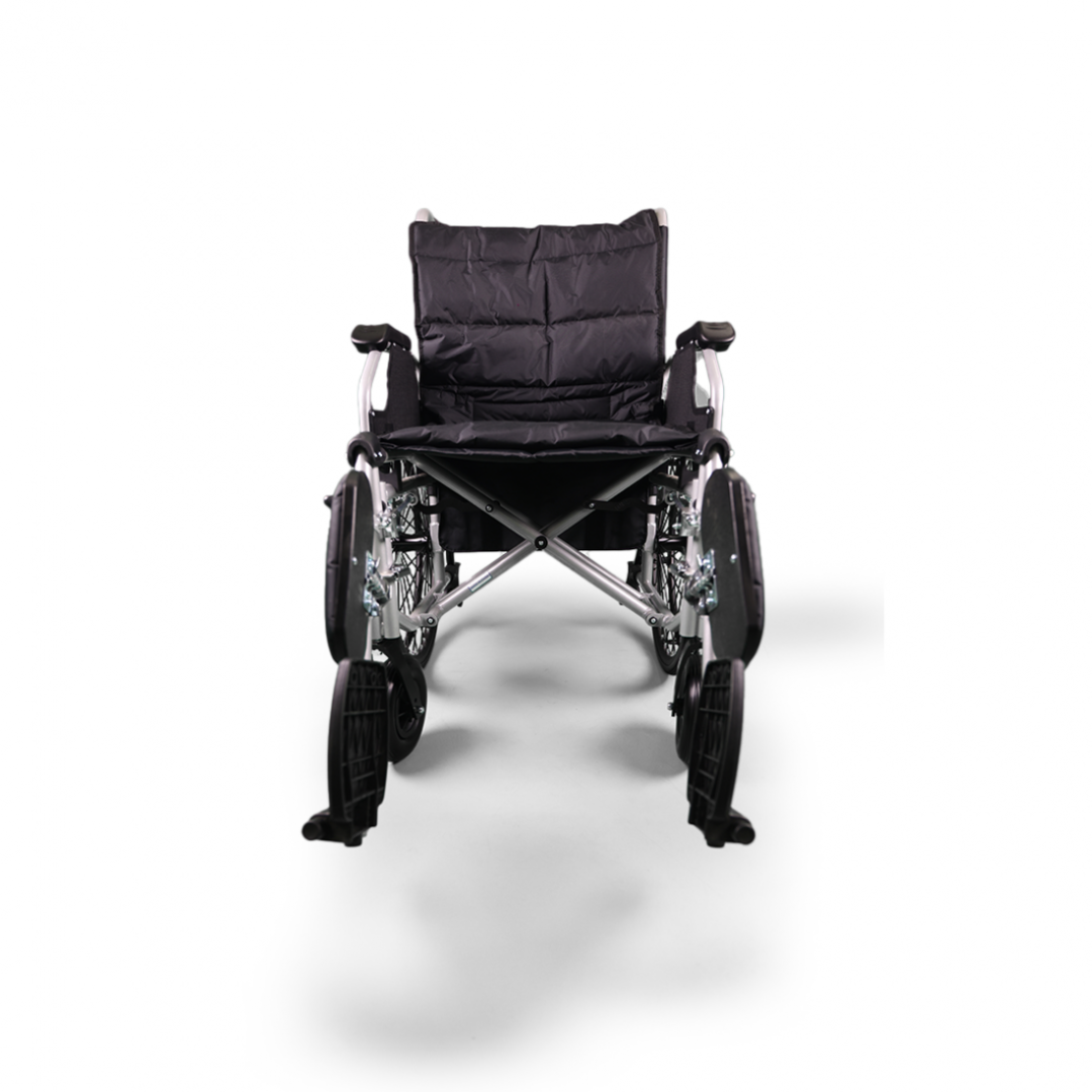 كرسي دبل اكس مبطن 51 سم شديد التحمل | صيدلية.كوم.