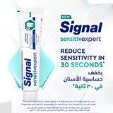 Signal Sensitive Expert Whitening Toothpaste 75 ml