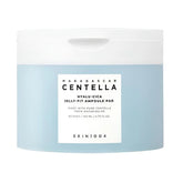 SKIN1004 Madagascar Centella Hyalu-Cica Jelly-Fit Ampoule Pad 60 Pcs