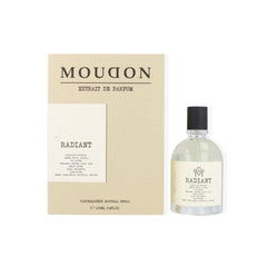 Radiant Perfume by Moodoon Extrait de Parfum 100 ml