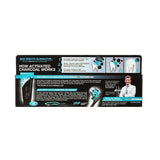 وايت جلو معجون بالفحم مبيض