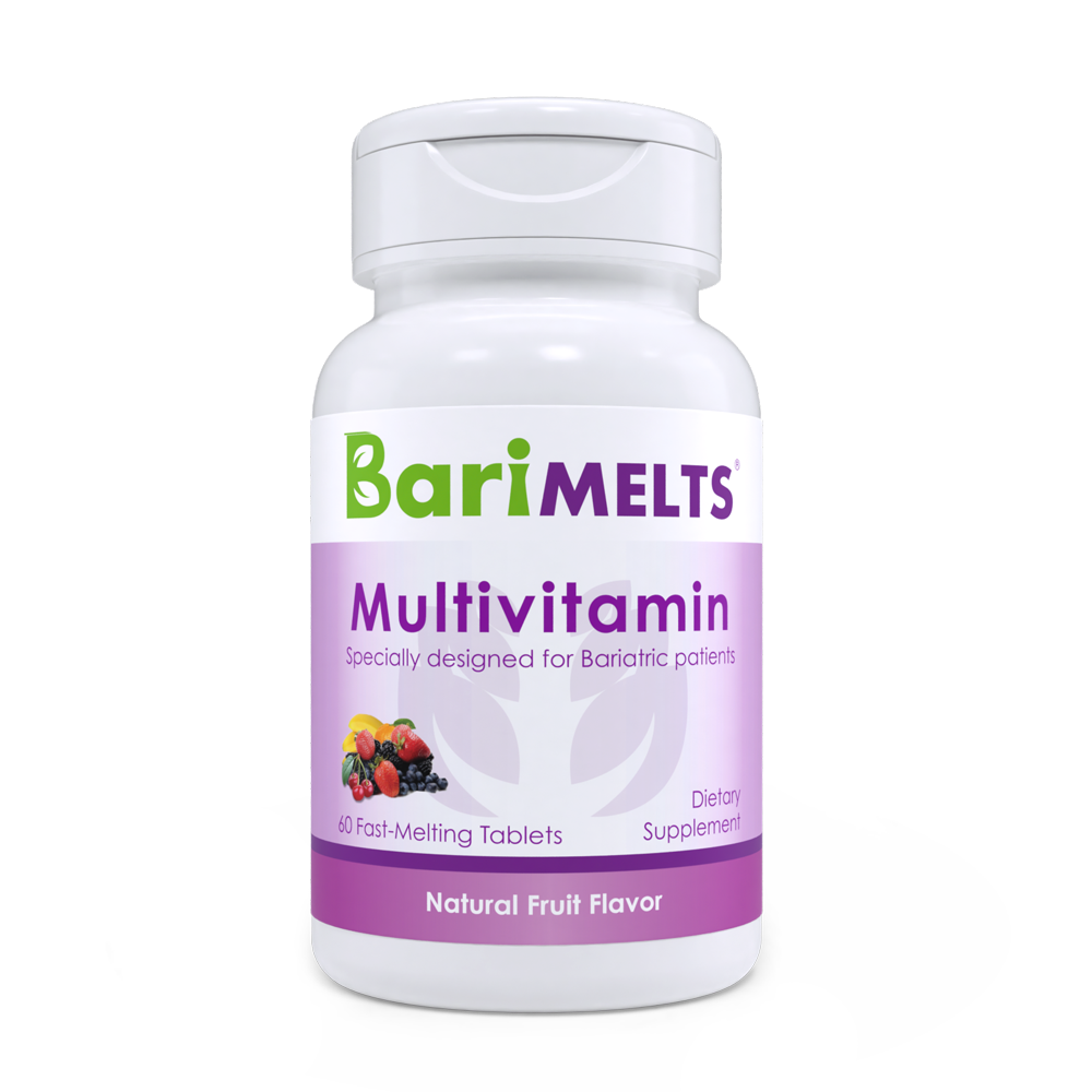 باریمیلتس فیتامینات 60 قرص | صيدلية.كوم.