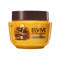 L'Oréal Elvive Nourishing Oil Mask 300 ml