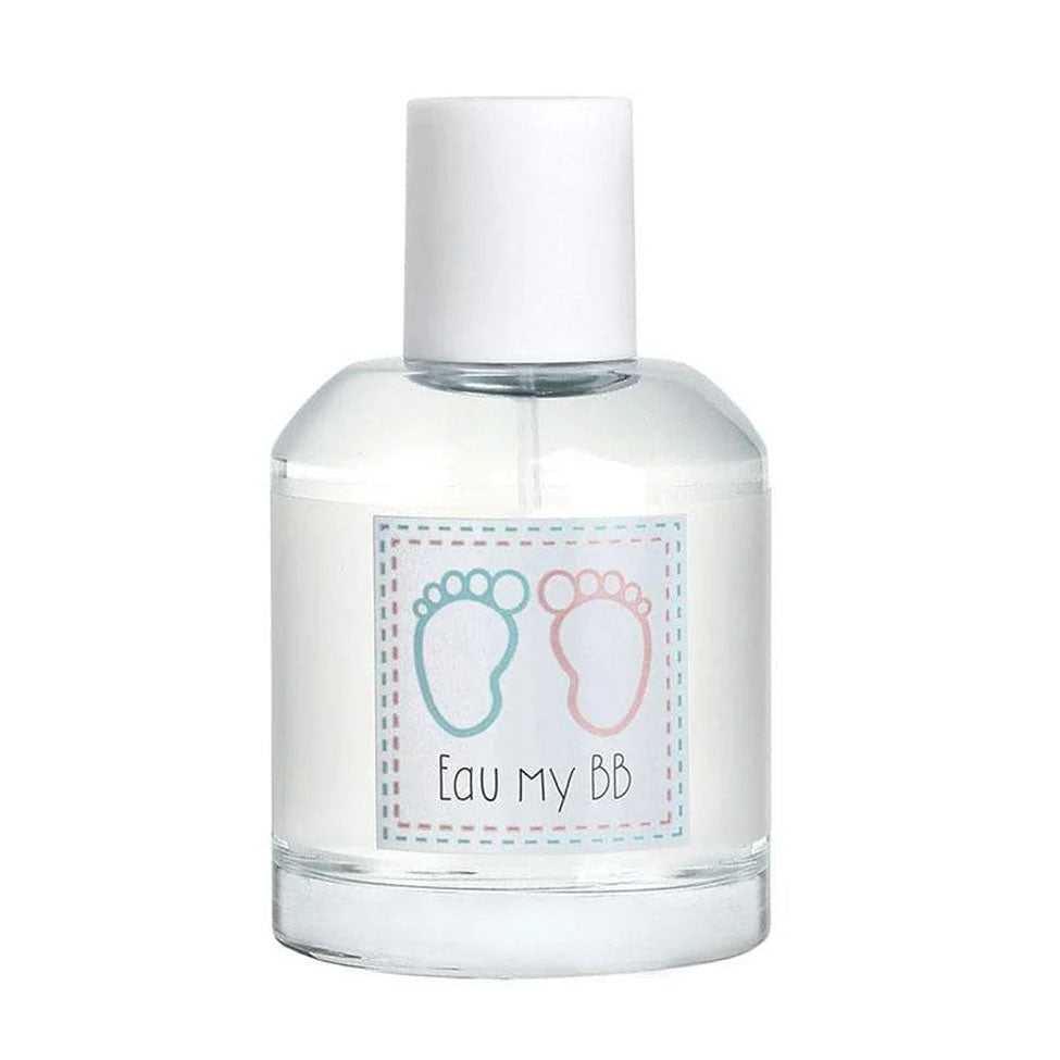 طقم العناية من ايو ماي بي بي