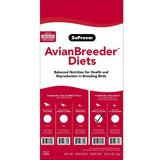 زوبريم افيان طعام مخصص للطيور ذات السلالات المتوسطة بنكهة الفواكة | صيدلية.كوم.