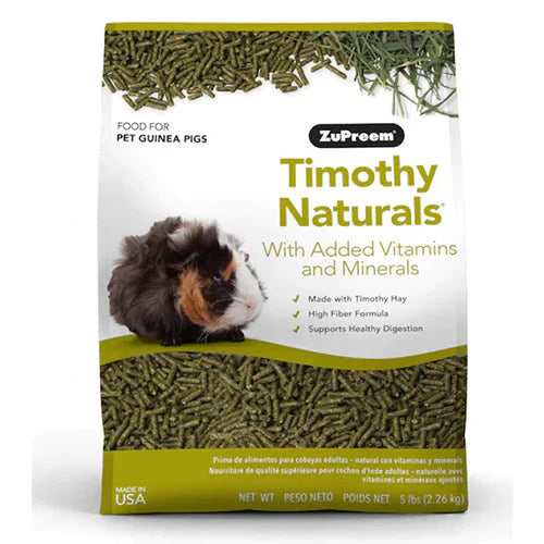 زوبريم تيموثي طعام للوبر | صيدلية.كوم.