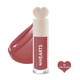 Hearts Gloss and Lip Plumper Pombly Filler 05
